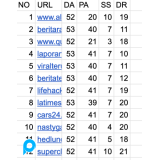 EXPIRED DOMAIN + REGISTER DA/PA 50/30 (DOMAIN .MY.ID)