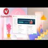 Express VPN 1 Bulan Full Garansi - Bisa untuk Android/IOS/PC/TV