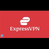 ExpressVPN Premium Private 1 Bulan Support All Devices