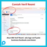 Facebook Ads + Akun FB Old + BM VERIF RESMI + FANSPAGE