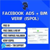 Facebook Ads + BM (VERIF FB ISPOL)