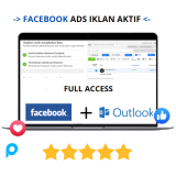 Facebook Ads Old Sudah Ada Iklan Aktif Dan Halaman