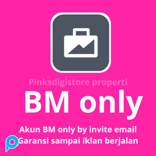 Facebook BM Berkualitas