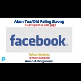 Facebook Fresh Rawatan Seperti Anak Sendiri Siap Untuk Spam, Ads, Mp Dll (Beli 10 Gratis 1)