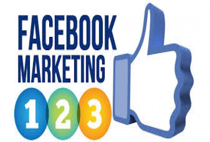 Facebook marketing (serba otomatis)