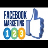 Facebook marketing (serba otomatis)