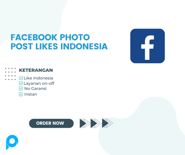 Facebook Photo / Post Likes Indonesia