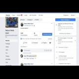 Fanpage Berita 164rb Liker