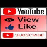 Flash Sale 1000 view youtube + 500 like murah