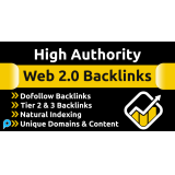 flash sale!! Membangun 100 Backlink Web 2.0 Berkualitas Tinggi untuk SEO
