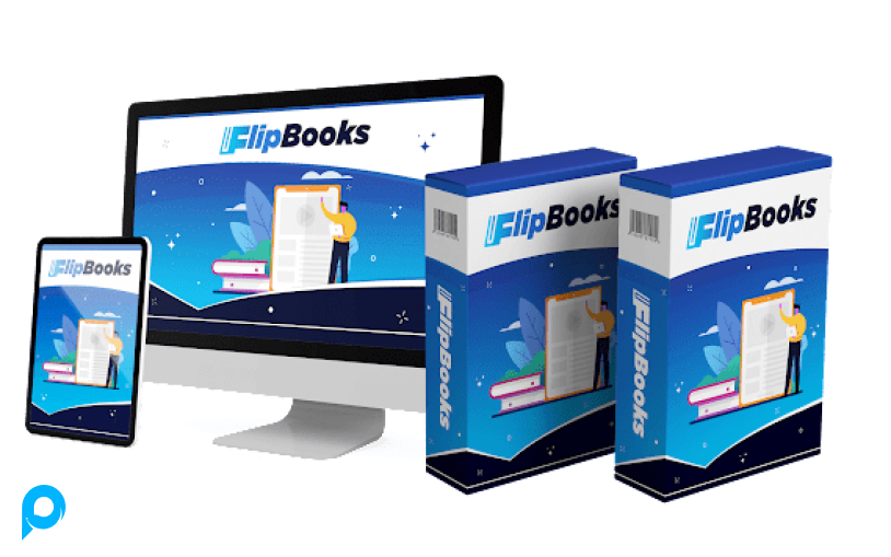 FlipBook 3D & Ebook Creator Software