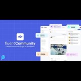 Fluent Community Pro – WordPress Community Plugin - Wordpress Plugin
