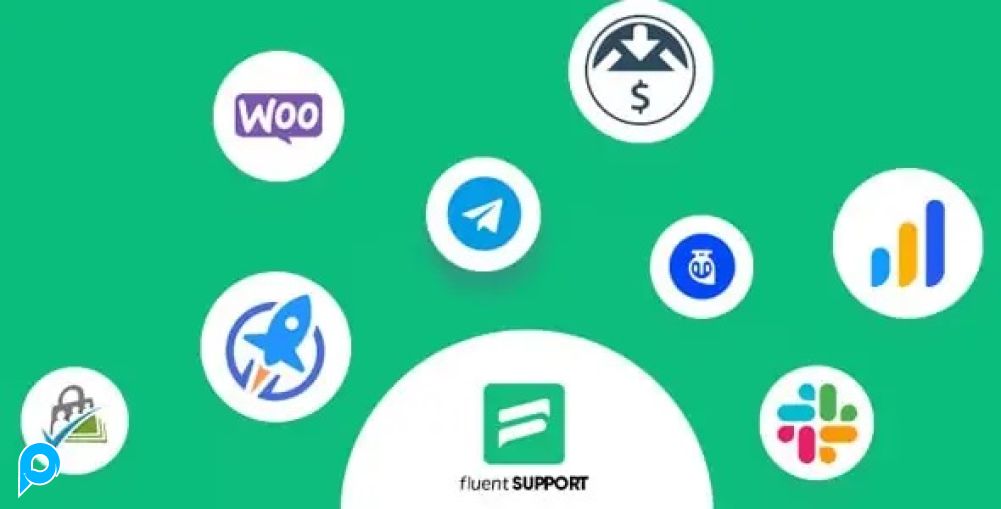 Fluent Support Pro Versi Terbaru - WordPress Plugin