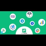 Fluent Support Pro Versi Terbaru - WordPress Plugin