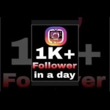 follower ig