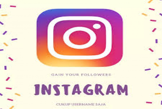 follower instagram pasif