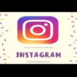 follower instagram pasif