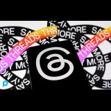 Follower Threads Murah Bergaransi