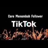 follower tiktok