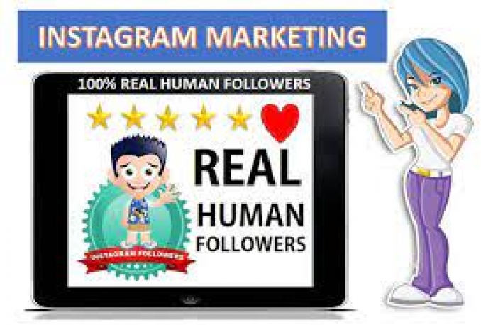 followers aktif instagram + BONUS