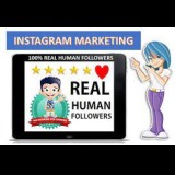 followers aktif instagram + BONUS