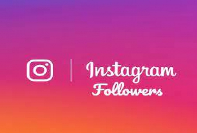 followers instagram trusted