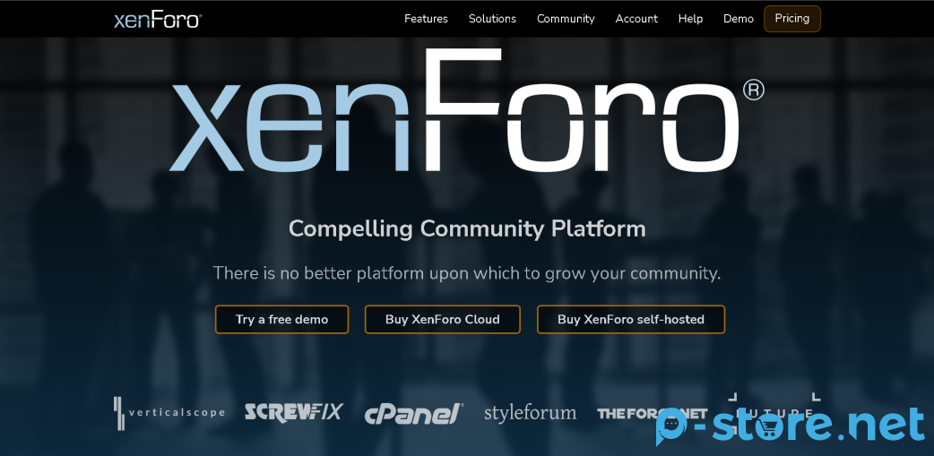 FORUM | XenForo 2.2.16 FULL | INSTANT