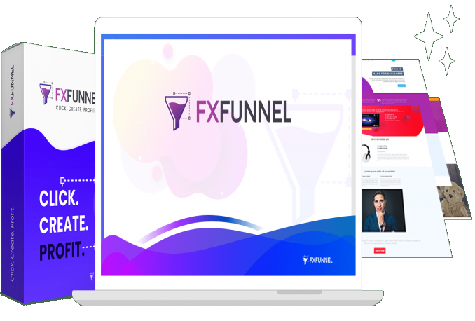 FXFunnel whitelabel 200