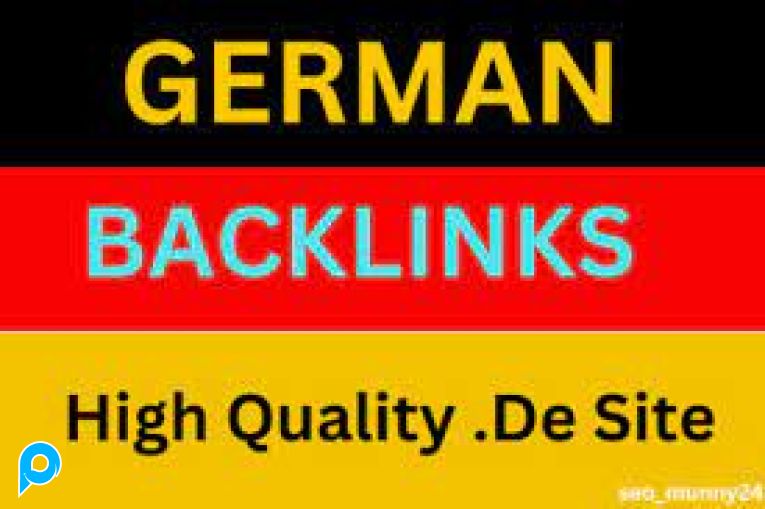 [GARANSI] BACKLINKS 1,2K DE GERMANY BLOG COMMENTS HARGA PROMO + PROSES CEPAT + GARANSI FULL