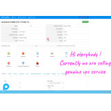 GENUINE VPS, FULL ADMIN 2CORE 2GB RAM