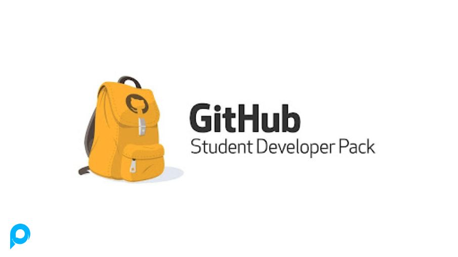 GitHub Student [GHS] Developer Pack Fresh Bergaransi