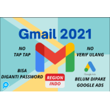 Gmail Tahun 2021