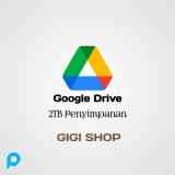 Google Drive 1 Bulan 2TB