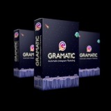Gramatic (penambah follower instagram tertarget) autofollow, auto unfollow, autolike, autocomment
