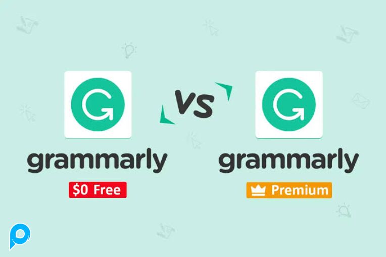 GRAMMARLY PREMIUM 1 TAHUN