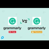 GRAMMARLY PREMIUM 1 TAHUN