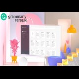 Grammarly Premium 1Bulan Sharing Full Garansi
