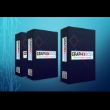 GraphixBOSS Template Video & Grafis PLR Licenci