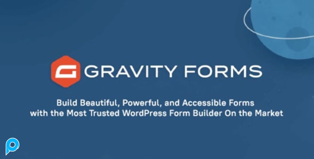 Gravity Forms + Addons - Create Forms - Wordpress Plugin