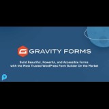 Gravity Forms + Addons - Create Forms - Wordpress Plugin