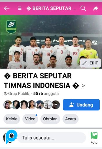 GROUP FACEBOOK/fb RAWATAN MEMBER 55k+ REAL HUMAN termurah dan bergaransi