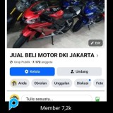 Grup Facebook Super Duper Murah dengan member 7,2k