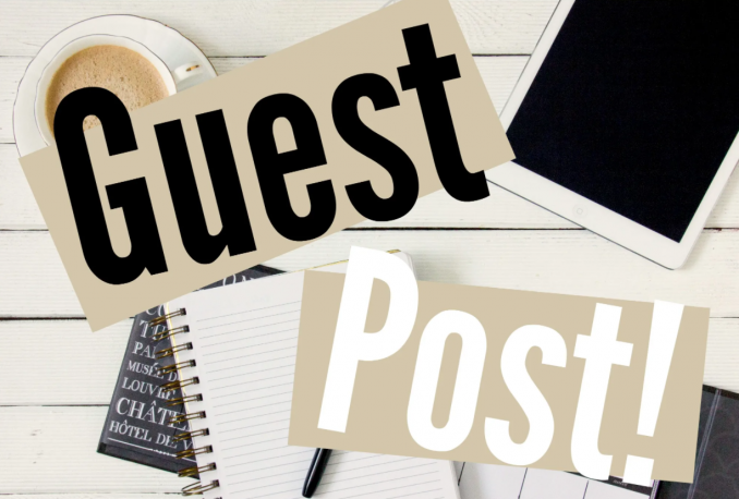 Guestpost Murah