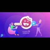 Happy Addons Pro - Addons Elementor - Wordpress Plugin