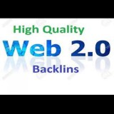 HARGA PROMO + BONUS 25 backlink web 2.0 blog (share account)