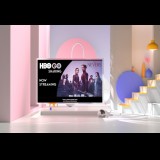 HBO MAX Premium 1 Bulan Share Full Garansi