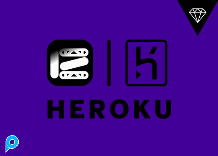 HEROKU STUDENT $312 | 2 TAHUN