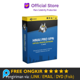 Hide My Ass HideMyAss VPN Akun Account HMA Premium PRO Private Use Bergaransi