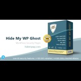Hide My WP Ghost Premium - Plugin Wordpress