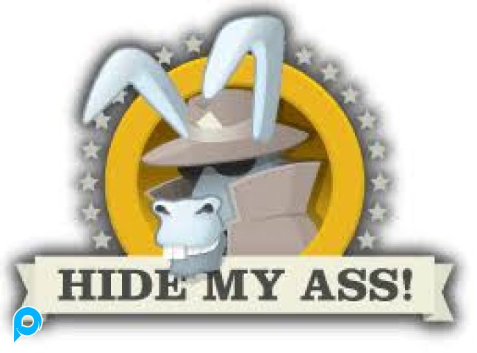 HideMyAss VPN Premium 1 Bulan Sharing Bergaransi